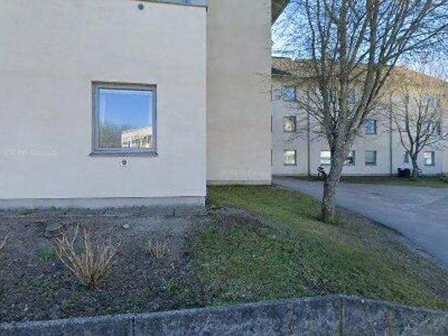 Lägenhet att hyra i Växjö
