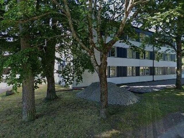 Lägenhet att hyra i Växjö