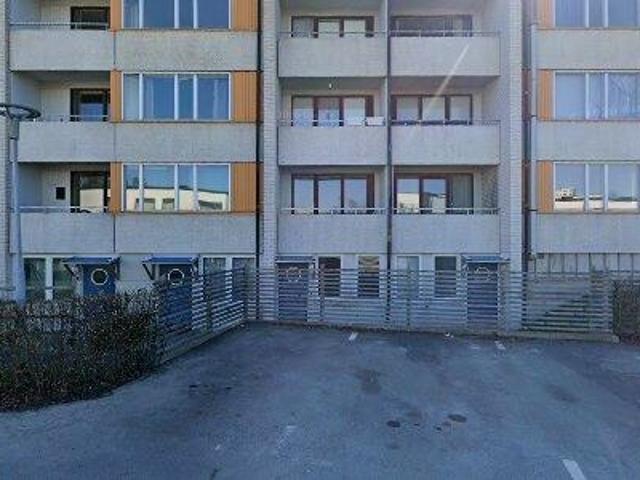 Lägenhet att hyra i Växjö