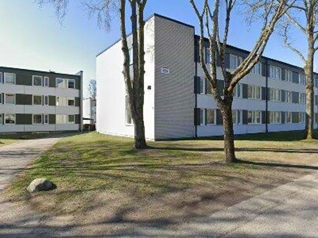 Lägenhet att hyra i Växjö