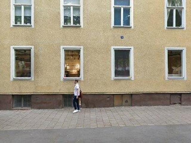 Lägenhet att hyra i Växjö