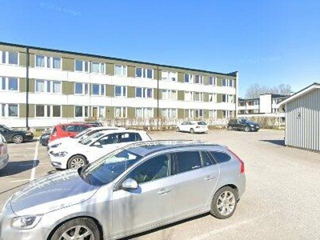 Lägenhet att hyra i Växjö