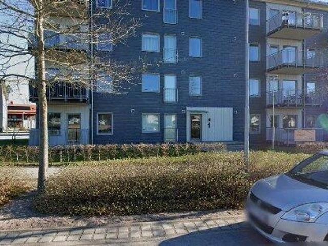 Lägenhet att hyra i Växjö
