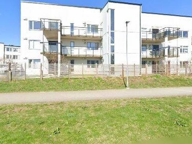 Lägenhet att hyra i Växjö