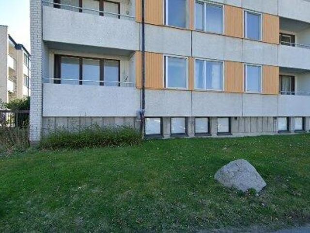 Lägenhet att hyra i Växjö