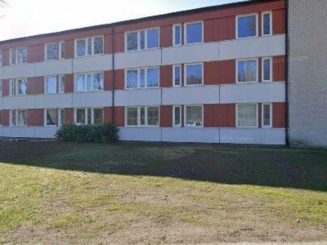 Lägenhet att hyra i Växjö
