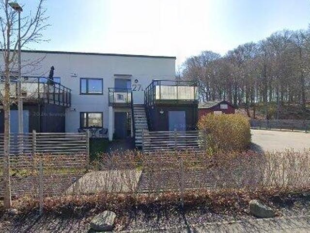Lägenhet att hyra i Växjö