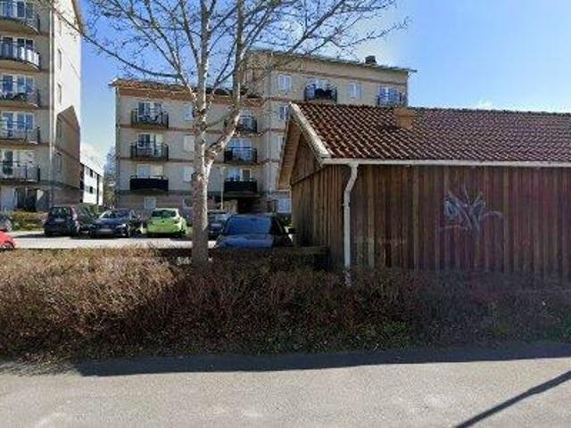 Lägenhet att hyra i Växjö