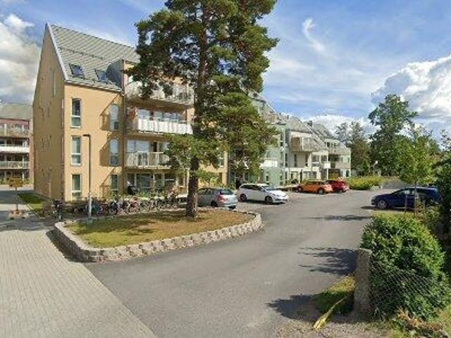 Lägenhet att hyra i Växjö