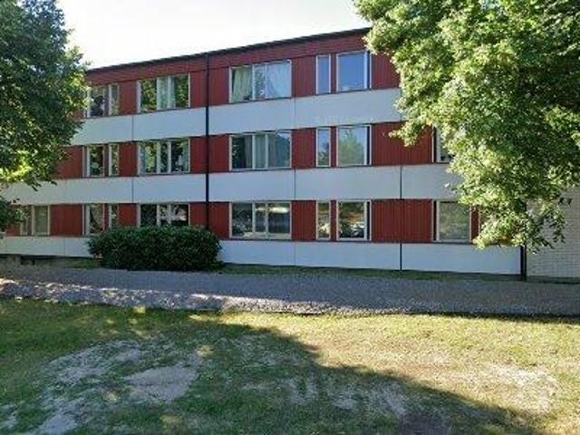 Lägenhet att hyra i Växjö