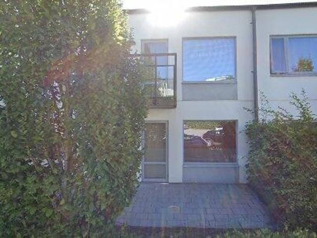 Lägenhet att hyra i Växjö