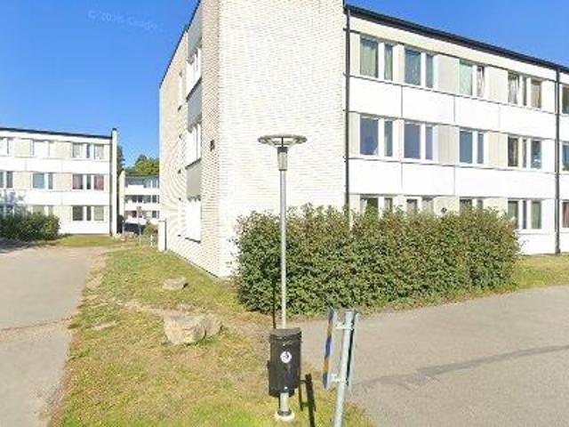 Lägenhet att hyra i Växjö