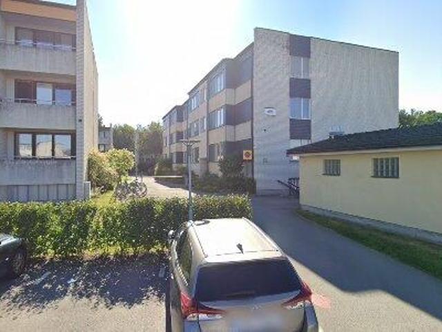 Lägenhet att hyra i Växjö