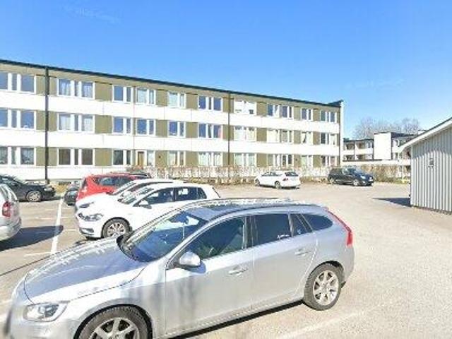 Lägenhet att hyra i Växjö