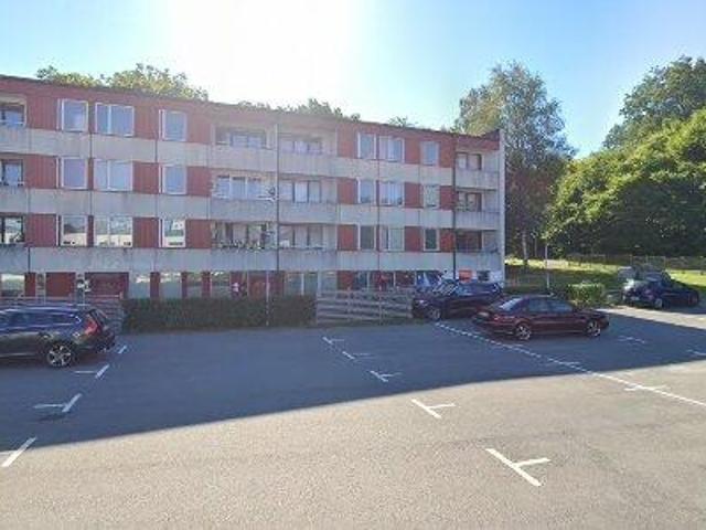Lägenhet att hyra i Växjö