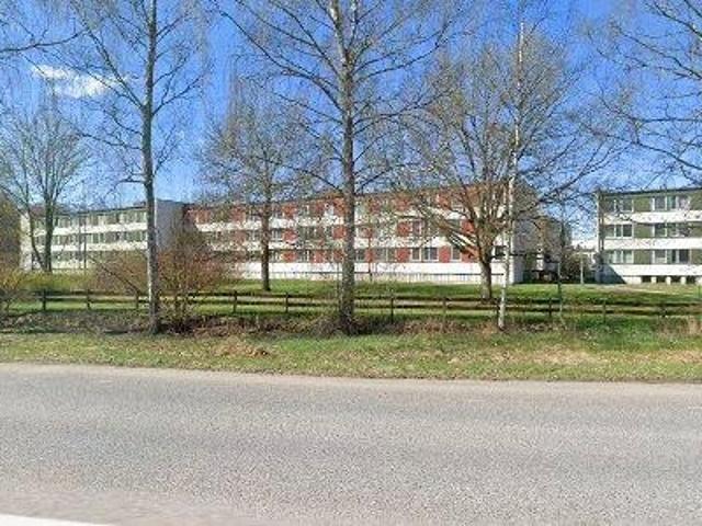 Lägenhet att hyra i Växjö