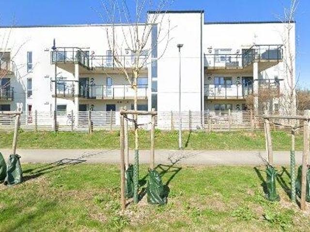 Lägenhet att hyra i Växjö