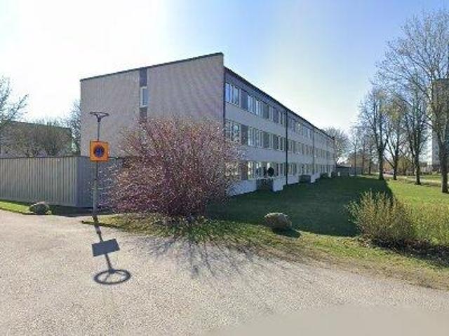 Lägenhet att hyra i Växjö