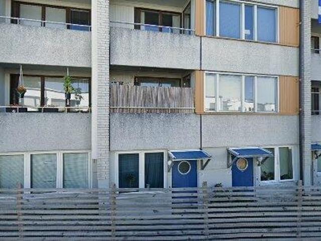 Lägenhet att hyra i Växjö