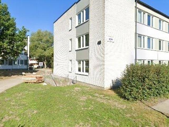Lägenhet att hyra i Växjö