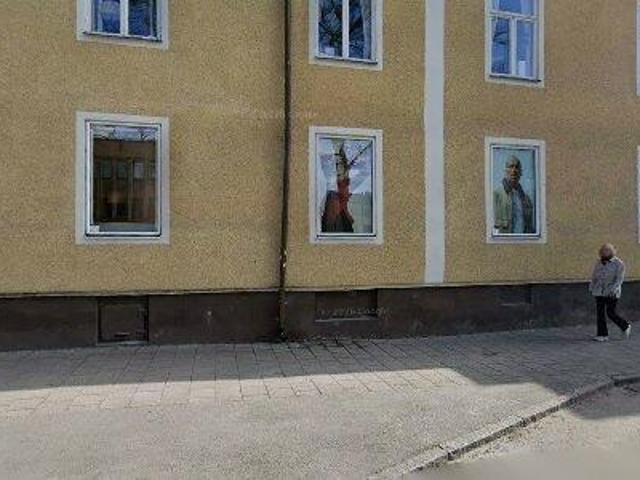 Lägenhet att hyra i Växjö