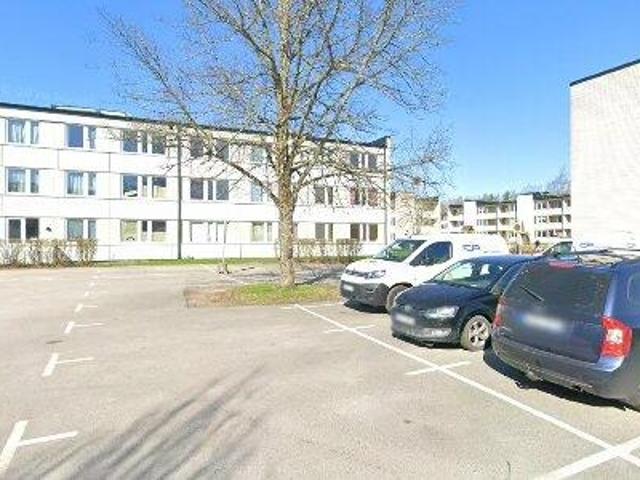 Lägenhet att hyra i Växjö