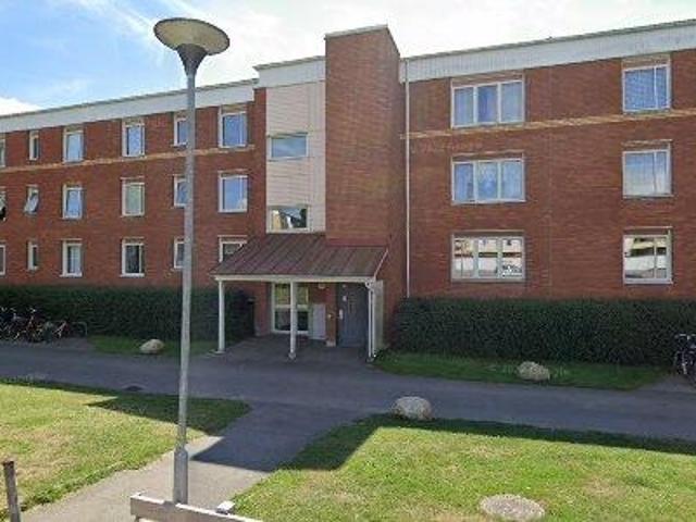 Lägenhet att hyra i Växjö