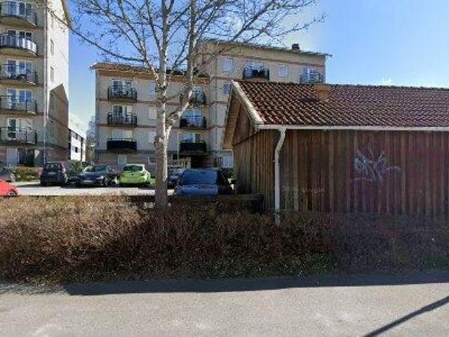 Lägenhet att hyra i Växjö