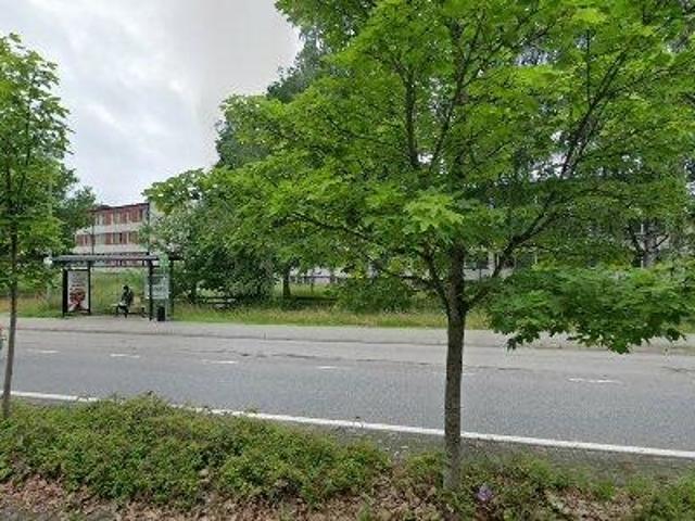 Lägenhet att hyra i Växjö