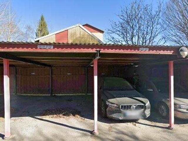 Lägenhet att hyra i Växjö