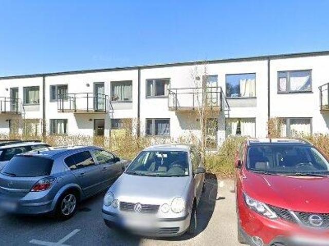 Lägenhet att hyra i Växjö
