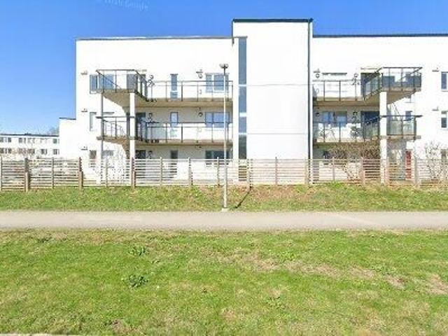 Lägenhet att hyra i Växjö