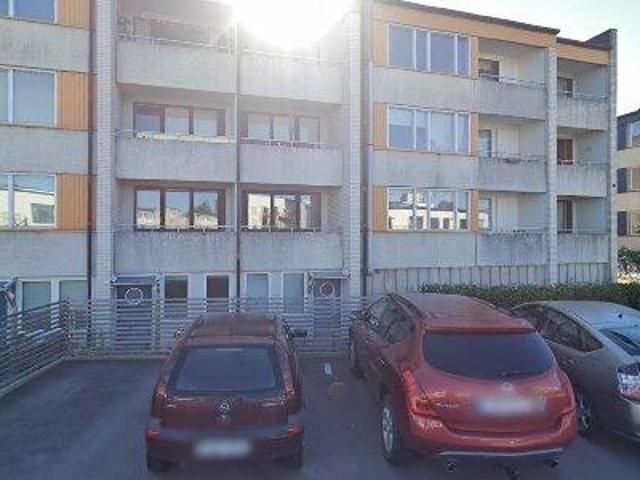Lägenhet att hyra i Växjö