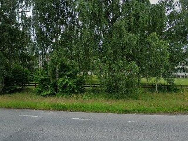 Lägenhet att hyra i Växjö