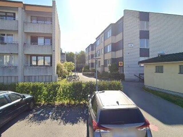Lägenhet att hyra i Växjö