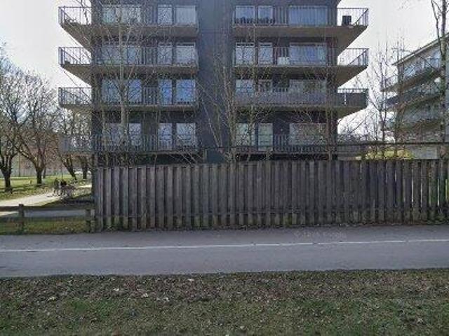 Lägenhet att hyra i Växjö