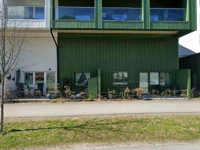 Lägenhet att hyra i Växjö