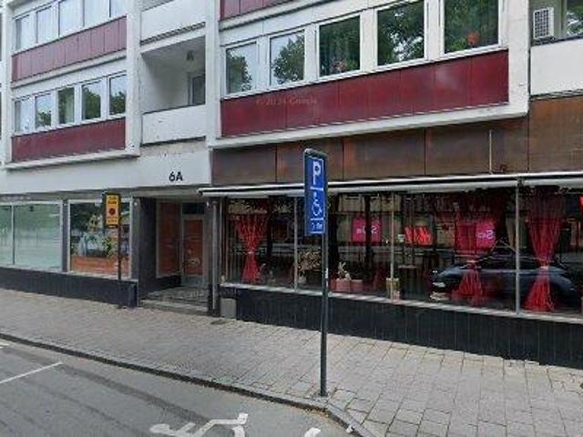 Lägenhet att hyra i Växjö
