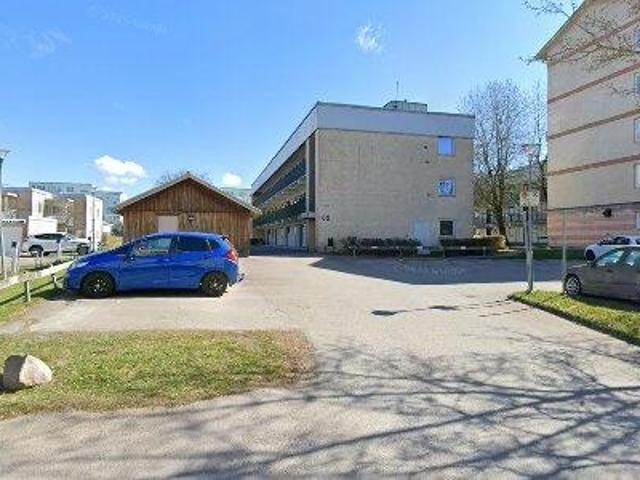 Lägenhet att hyra i Växjö