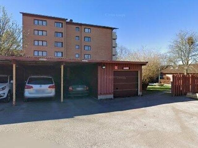Lägenhet att hyra i Växjö