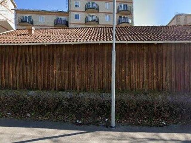 Lägenhet att hyra i Växjö