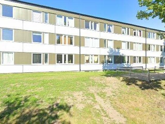 Lägenhet att hyra i Växjö