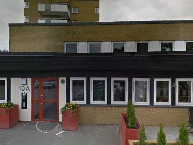 Lägenhet att hyra i Växjö