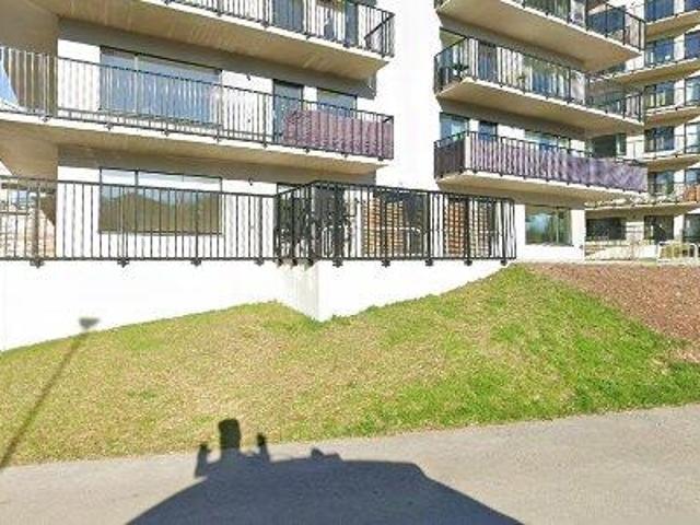 Lägenhet att hyra i Växjö