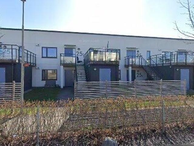 Lägenhet att hyra i Växjö