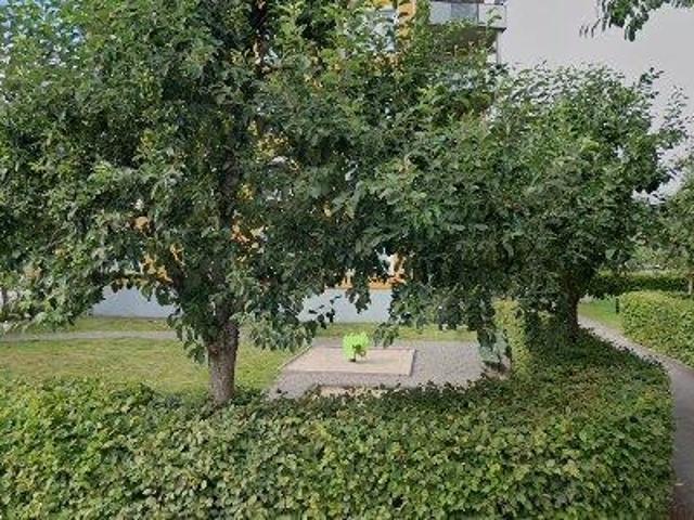 Lägenhet att hyra i Växjö