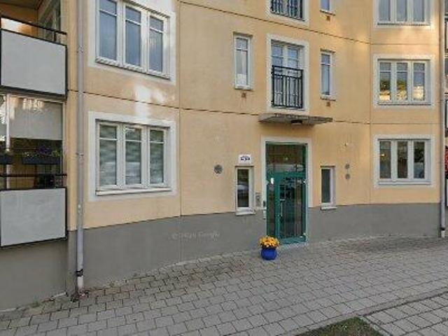 Lägenhet att hyra i Växjö
