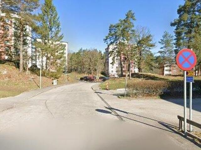 Lägenhet att hyra i Växjö