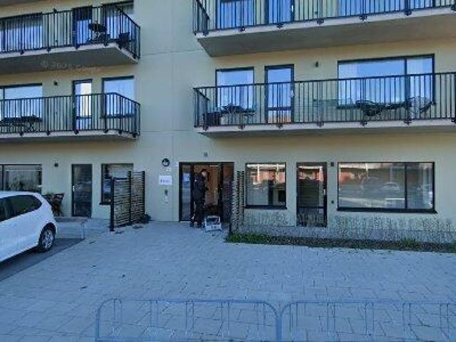 Lägenhet att hyra i Växjö