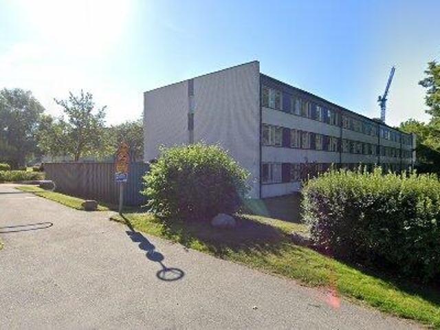 Lägenhet att hyra i Växjö